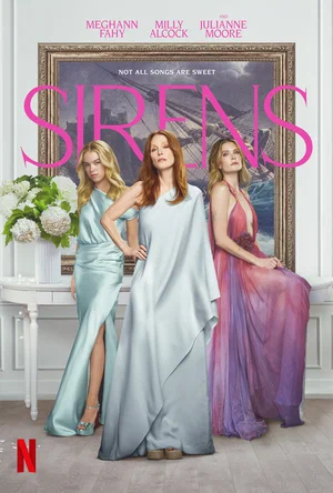 Сирены | Sirens (2025)