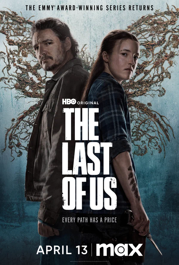 Одни из нас / The Last of Us 2 сезон, 9, 10 серия (2025)