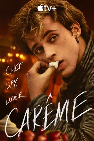 Карем: повар королей | Carême (2025) 8 серия