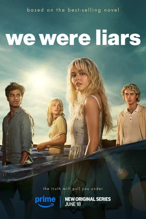 Мы были лжецами | We Were Liars (2025)