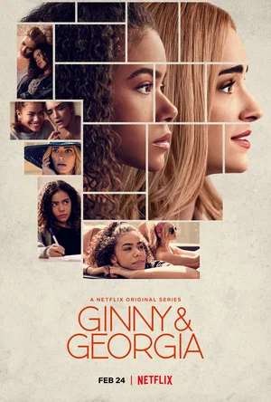 Джинни и Джорджия | Ginny & Georgia 3 сезон (2025) 10 серия