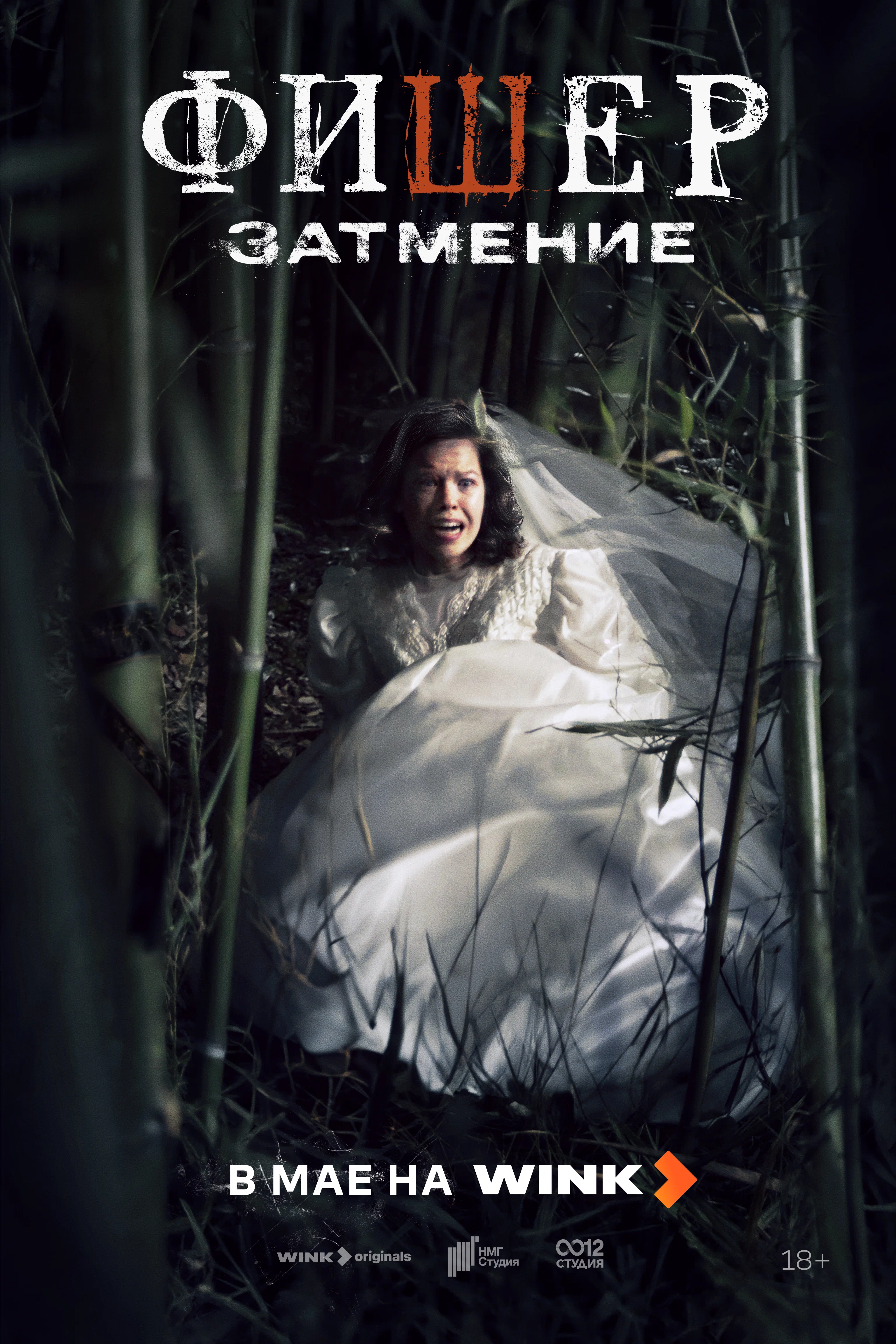 Фишер 2. Затмение (2025) 6,7 серия