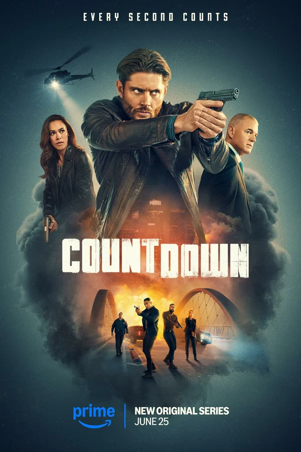 Последний отсчёт | Countdown (2025)