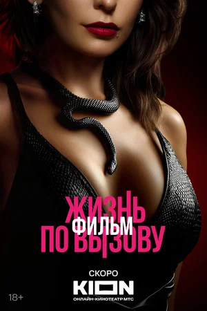 Жизнь по вызову. Фильм (2025)
