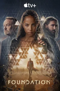 Основание (2025) 3 сезон, 5 серия
